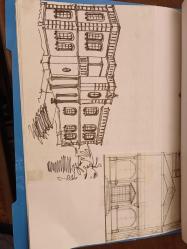 Mimari Plan ve Proje Çalışmaları - GAP İNŞAAT CULİ plan ,Proje ,Eskiz Çizimlerle