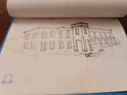 Mimari Plan ve Proje Çalışmaları - GAP İNŞAAT CULİ plan ,Proje ,Eskiz Çizimlerle