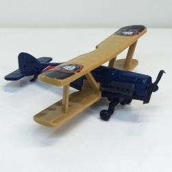 Matchbox Sky Buster Classic Attack Uçak Modeli 2016