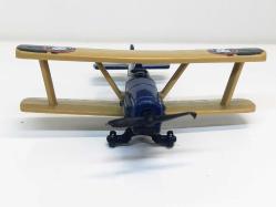 Matchbox Sky Buster Classic Attack Uçak Modeli 2016