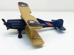 Matchbox Sky Buster Classic Attack Uçak Modeli 2016
