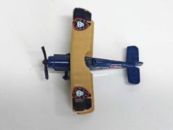 Matchbox Sky Buster Classic Attack Uçak Modeli 2016