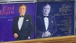 ALTIN DÜETLER -2 Sevdiklerim (Akustik)  Erol Evgin  2  CD SIFIR JELATİNLİ AMBALAJINDADIR BASKISI TÜKENMİŞTİR