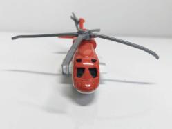Matchbox Sky Buster Sikorsky S-92  Helikopter Uçak Modeli 2009