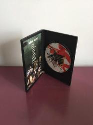 Dvd Film Zatoichi Türkçe Dublaj