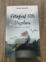 Fotoğraf Altı Yazıları