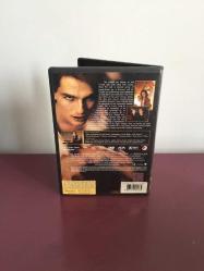 Dvd Film Vampirle Görüşme Türkçe Altyazılı Tom Cruise Brad Pitt Antonio Banderas