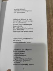 Hiçlikler
