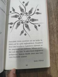 Aşk ile Yanmış Kalemler