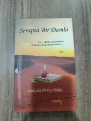 Serapta Bir Damla