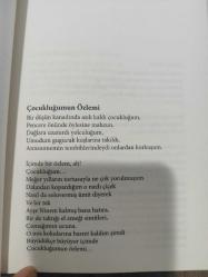 Serapta Bir Damla