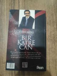 Bir Katre Can