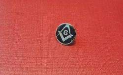 MASONİK ROZET - MADALYA C2232