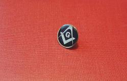 MASONİK ROZET - MADALYA C2232