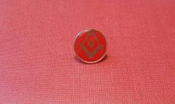 MASONİK ROZET - MADALYA C2233