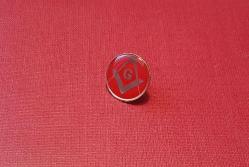 MASONİK ROZET - MADALYA C2233