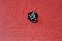 MASONİK ROZET - MADALYA C2234