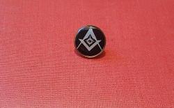 MASONİK ROZET - MADALYA C2234