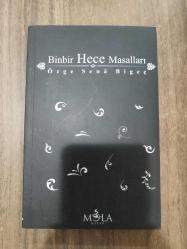 Binbir Hece Masalları