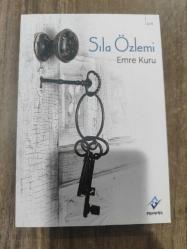 Sıla Özlemi