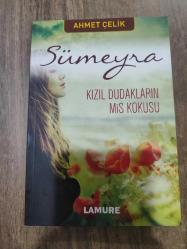 Sümeyra - Kızıl dudakların Mis Kokusu-