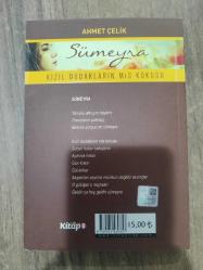 Sümeyra - Kızıl dudakların Mis Kokusu-