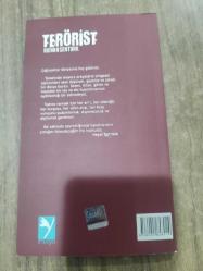 Terörist
