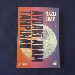 Aydaki Adam Tanpınar
