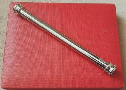 MASONİK SÜTUN MADALYA - ROZET C2265