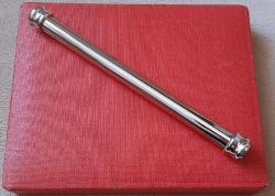 MASONİK SÜTUN MADALYA - ROZET C2265