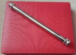 MASONİK SÜTUN MADALYA - ROZET C2265