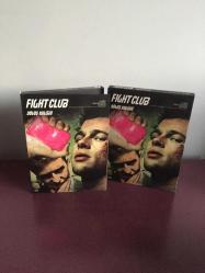 Dvd Film Dövüş Kulübü Fight Club 2 Dvd Türkçe Dublaj Karton Kutulu