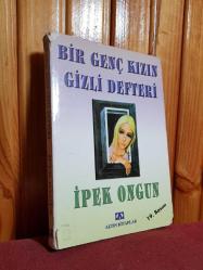 BİR GENÇ KIZIN GİZLİ DEFTERİ