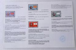 16 Türk Devleti 1 • 1984 - Türkçe * İngilizce * Fransızca *Almanca ~ #.. BROŞÜR..#