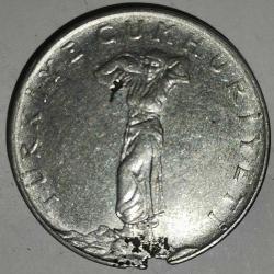 TÜRKİYE  1973    25   KURUŞ