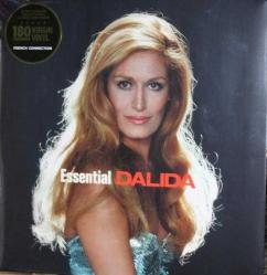 Dalida - Essential (Limited Gatefold Edition) / Plak ( Ambalajında )