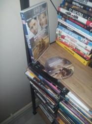 Romulus My Father DVD