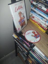 TESS - NATASSJA KINSKI - ROMAN POLANSKI DVD