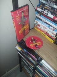 HOLLYWOODVARİ BİR SON - Dvd