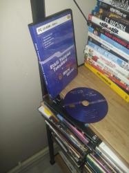 Etkili Yazışma teknikleri 2003 Word Eğitimi CD Rom