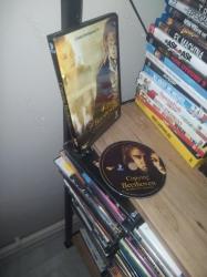 BEETHOVEN'I ANLAMAK DVD FİLM COPYİNG BEETHOVEN