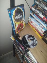 DELİLER EVİ * HOUSE OF FOOLS * DVD
