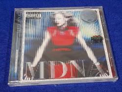 MADONNA MDNA MÜZİK CD - SIFIR