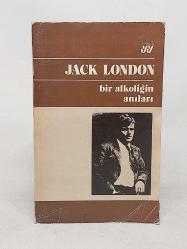 Bir Alkoliğin Anıları / Yol Yayınları 1.Baskı 1976