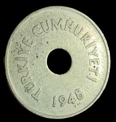 1948 2/5 Kuruş