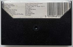 Tom Jones It's Not Unusual Kaset (Orjnal Dönem Baskı Kaset)