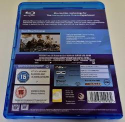 Kingdom Of Heaven Blu-ray Director's Cut 2005