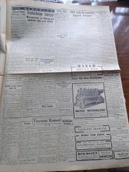 Cumhuriyet Gazetesi - 17 Eylül 1943 - Yüz Gün yazan Nadir Nadi Başmakale - Salernoda beşinci Ordu taarruza geçti - beşinci Amerikan ordusu kumandanı general Clark fotoğraf - Mongomeri ordusu - Almanlar da Persano mevkiini aldılar - Papa alma murahhasını kabulden imtina etmiş - hava harbi İngiliz tayyareleri Berlin ile Paris'i bombaladılar - 100 den fazla İtalyan gemisi teslim oldu - İstanbul'da ihtikarla mücadele Vali Lütfi Kırdar Bu hususta izahat veriyor - dil iskelesindeki köprü bitiyor fotoğraf - Dün Ruslar tarafından geri alınan Novorosisk'in umumi görünüşü  - Kızılordu'nun taarruzu Novorosisk ve Novogrod şehirleri Dün geri alındı - Sezarın panejirigi yazan Şükrü Kaya - Beyoğlu Melek sineması karşısında Ar sineması pek yakında açılıyor - siyasi ve edebi Büyük Doğu bugün çıktı - topuzun kısmeti yazan Mahmut Yesari Yazı Dizisi -  Başvekil Şükrü Saraçoğlu İtalyan elçisini kabul etti - İtalya'da harp ve siyaset - Romanya'da köpeklerin derisini yüzüyorlar -  Süheyla Bedriye jübilesi