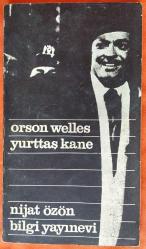 Yurttaş Kane (İlk Baskı)