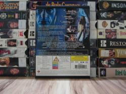 The Time Machine (Snapcase) DVD